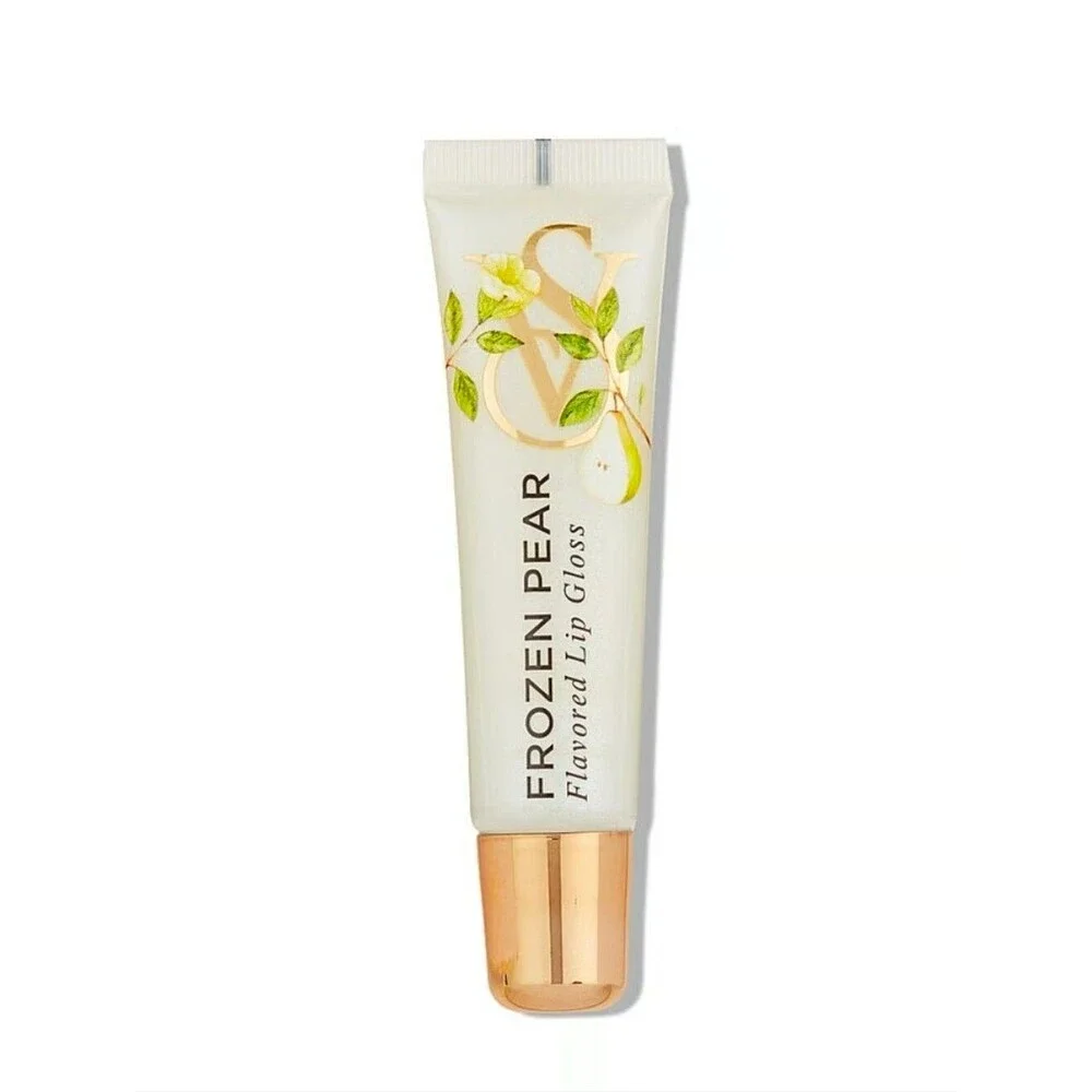 Victoria's Secret | Lip Frozen Pear Flavor Gloss (Set Of 2)